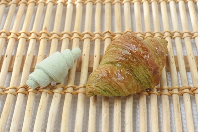 京都産宇治抹茶のミニクロ
