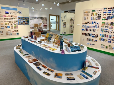 第1展示室3