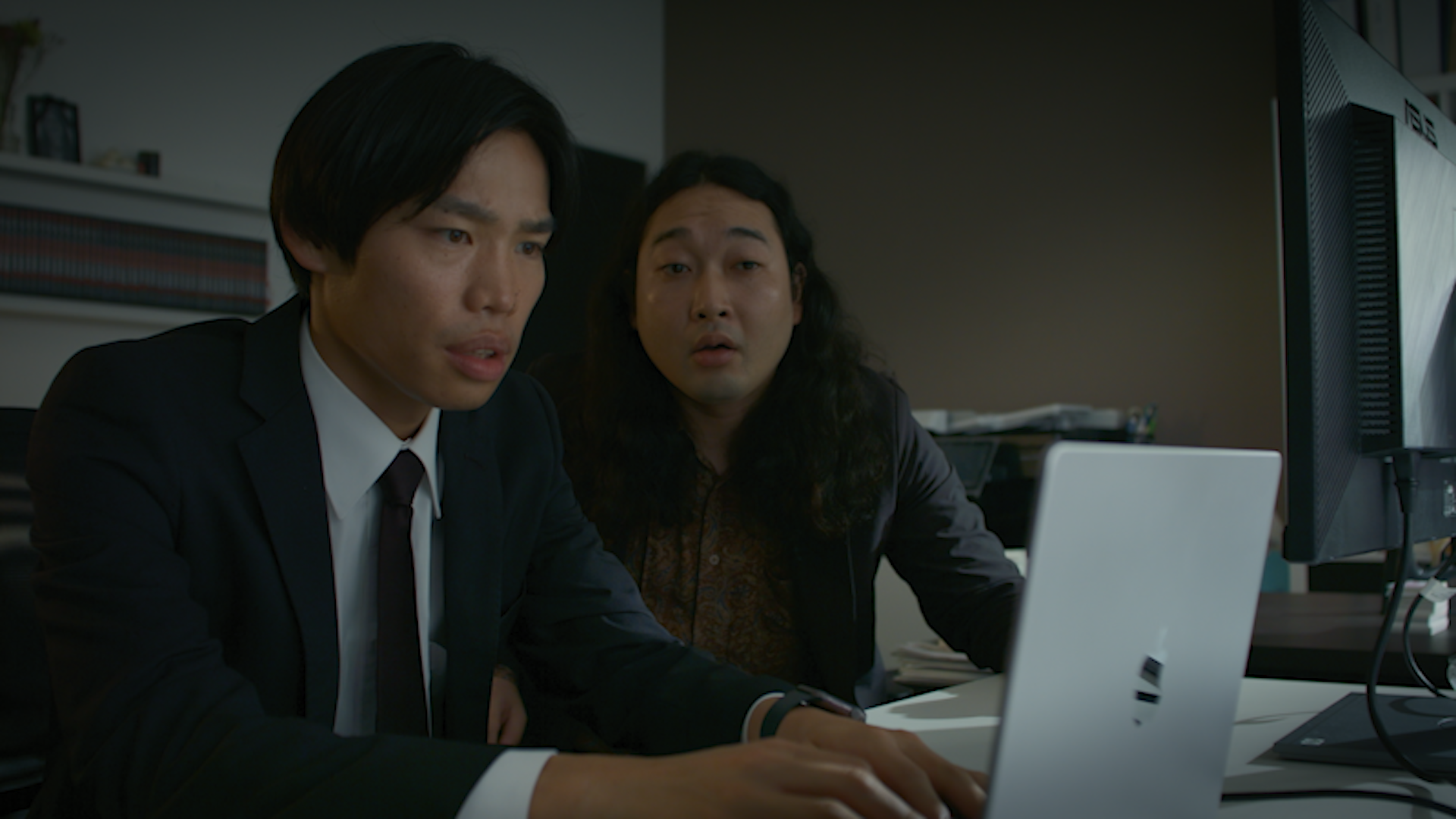 番組グッズ販売決定！メインビジュアル解禁 ＆ Amazon Prime Video先行レンタル配信も「この動画は再生できません３」