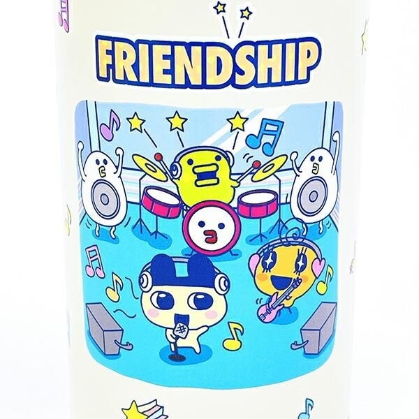 たまごっちボトル