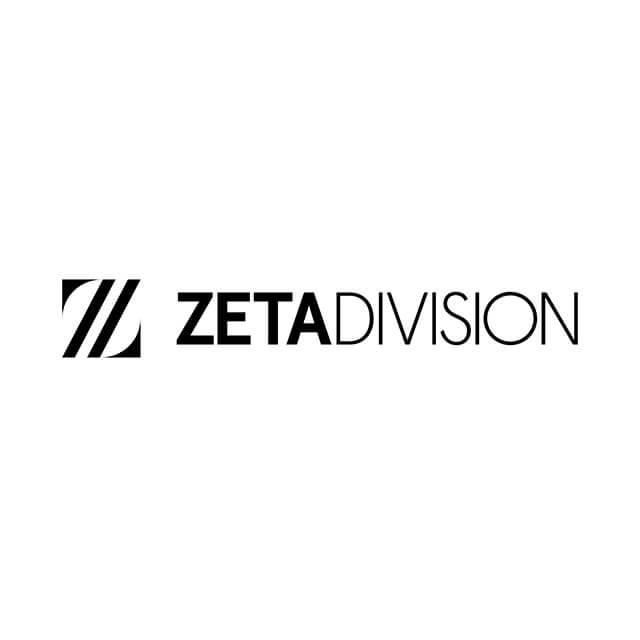 「ZETA DIVISION」プロフィール