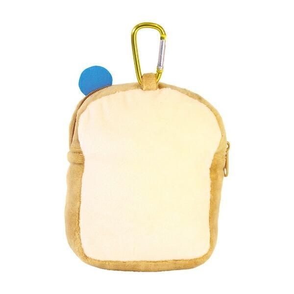 ドラえもんポーチ、ぬいぐるみ