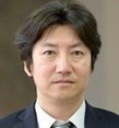 山田 邦博代表