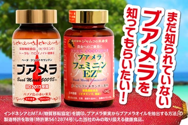 コロナ禍による窮状の救済を 9月16日にクラウドファンディングを開始　 ～まだ知られていない稀少果実ブアメラ栄養補助食品を通じて～