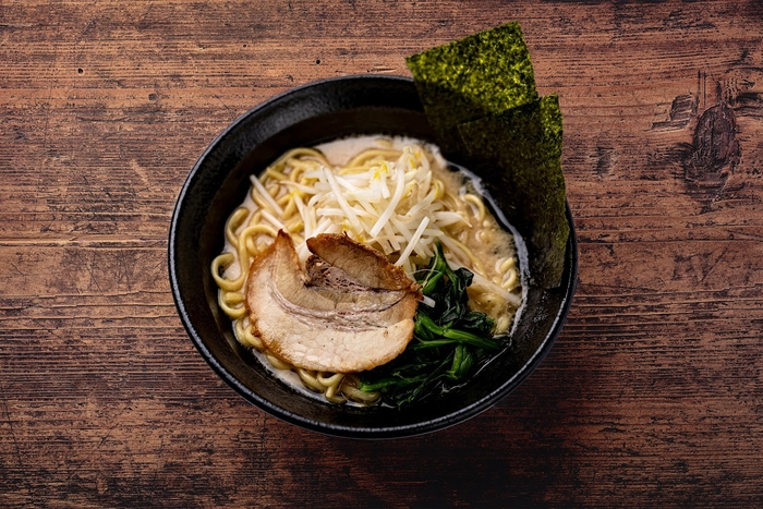 ラーメン(醤油・塩)