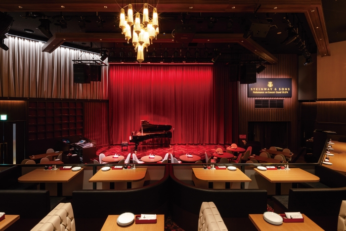 俺のGrill&Bakery 大手町