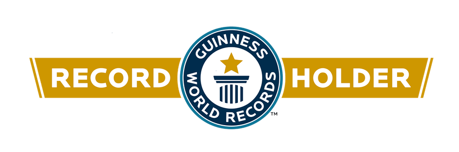 GUINNESS WORLD RECORDS