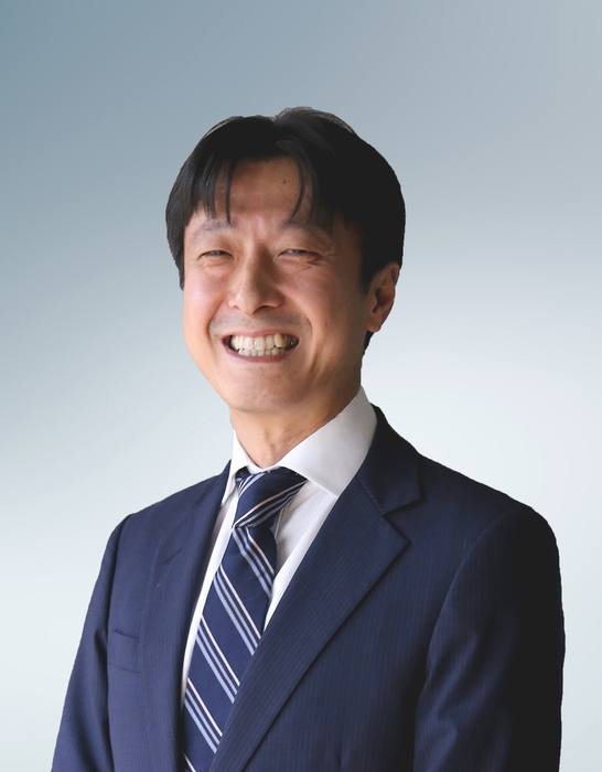 取締役副社長COO 豊増 貴久