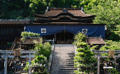 竹生島3