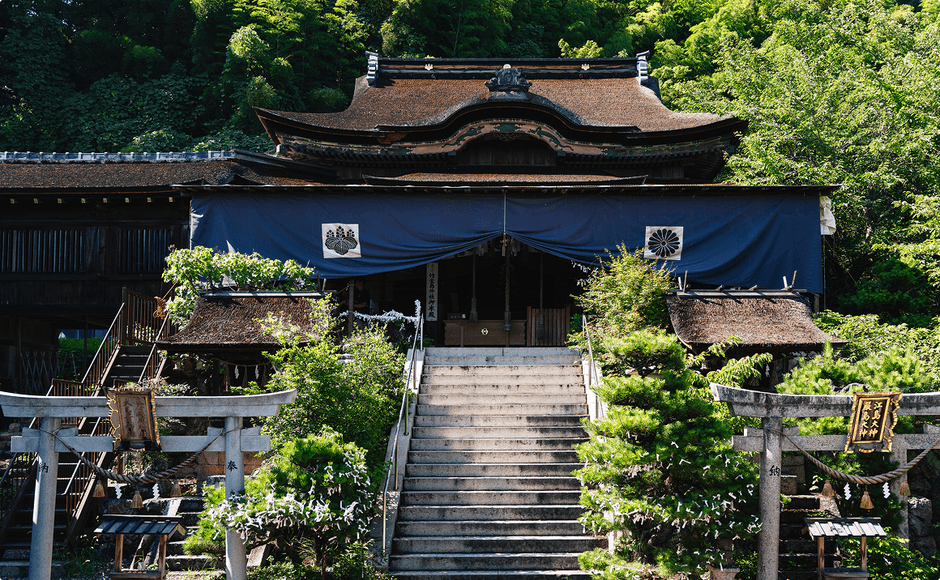 竹生島3