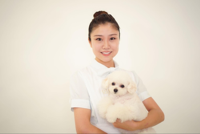 オリーブシッター大沼 美波