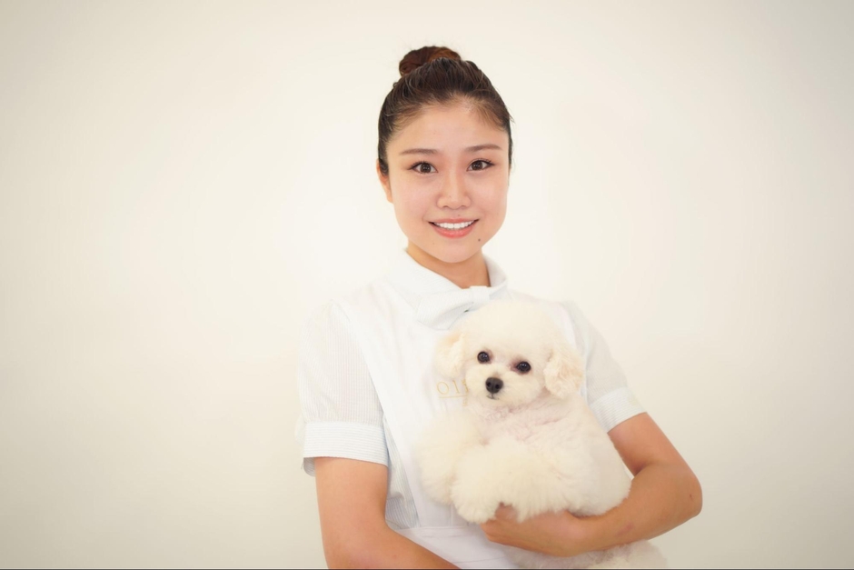 オリーブシッター大沼 美波