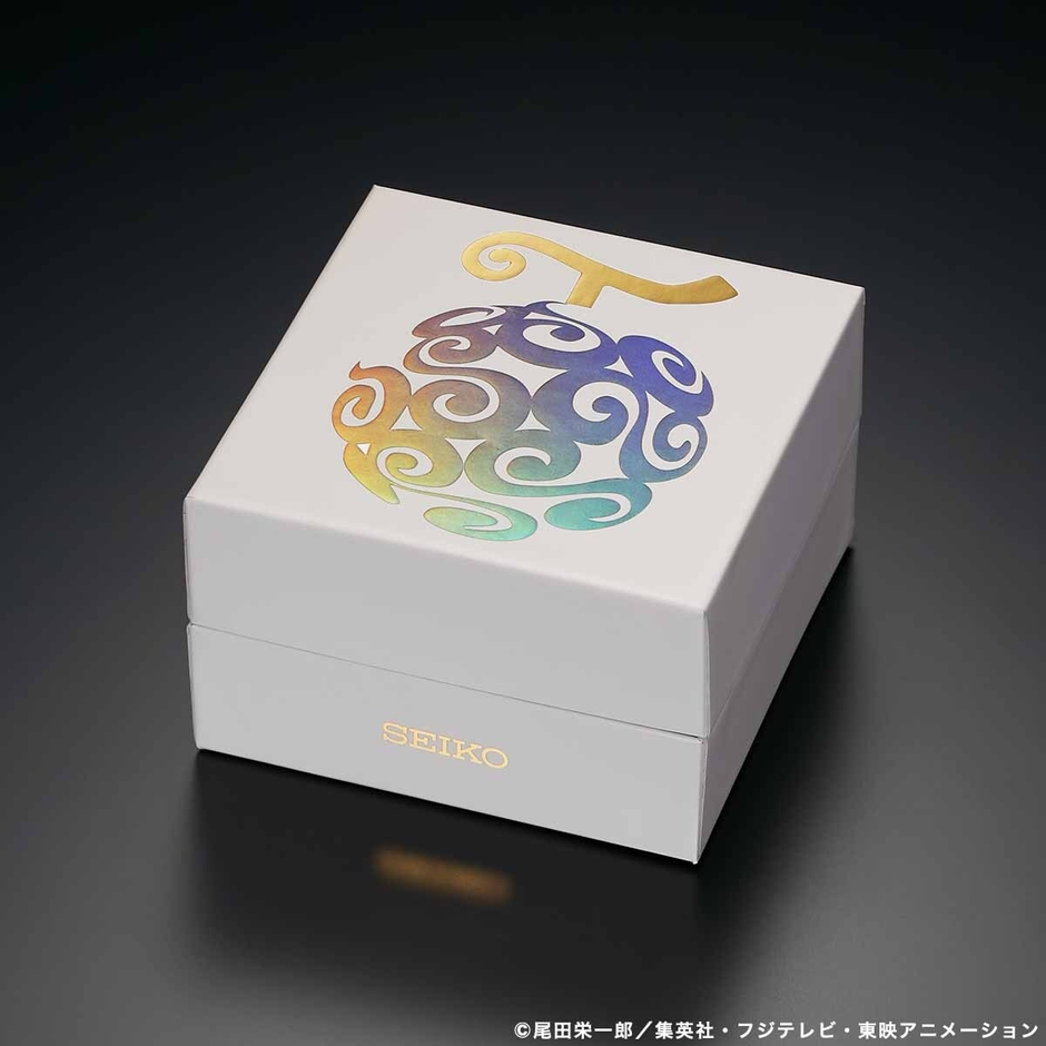 特製ボックス(外観)