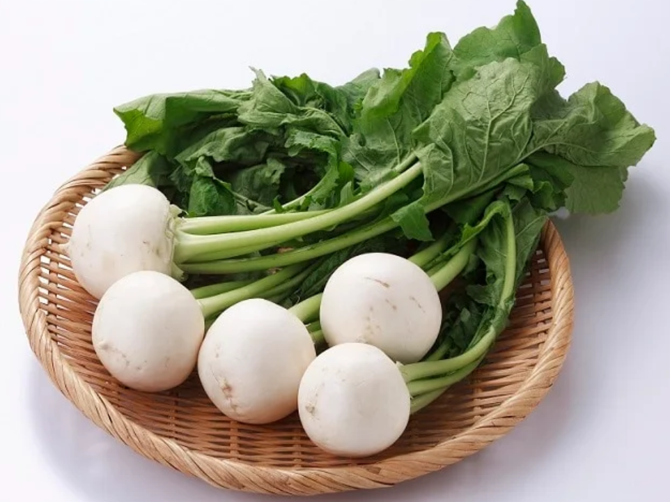 青森県産「葉つきこかぶ」が販売開始！ JAタウンのショップ「JA全農あおもり」に 期間限定の早割価格で登場！