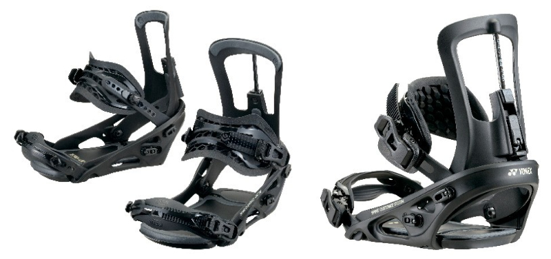 YONEX ヨネックス SPINEBACK FB スパインバックFB Mサイズ Spineback Fb | Snowboading Gear | Yonex