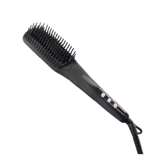 ＜SPECIAL CARE＞H2 ONEST STRAIGHT HEAT BRUSH
