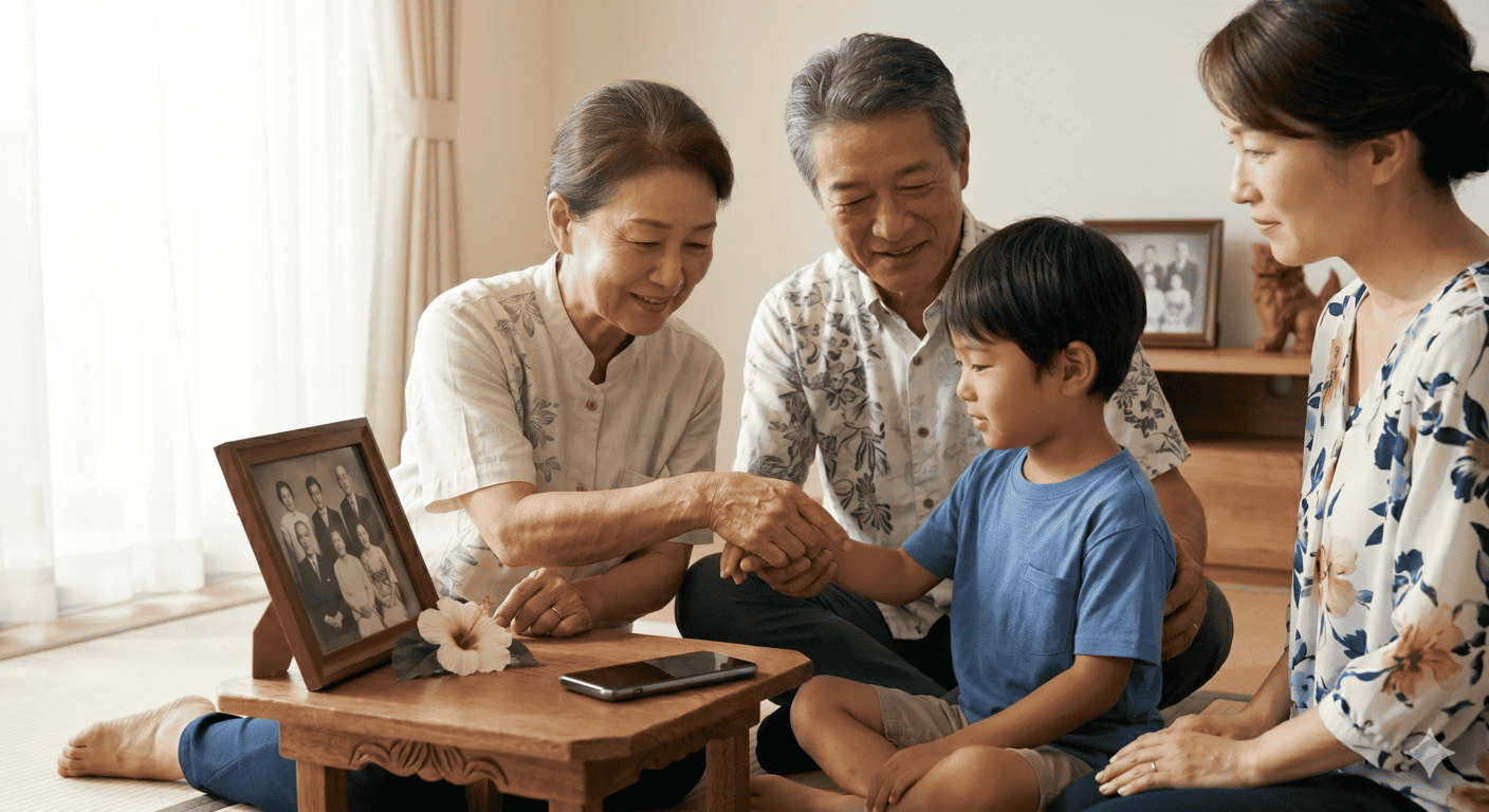 オンライン