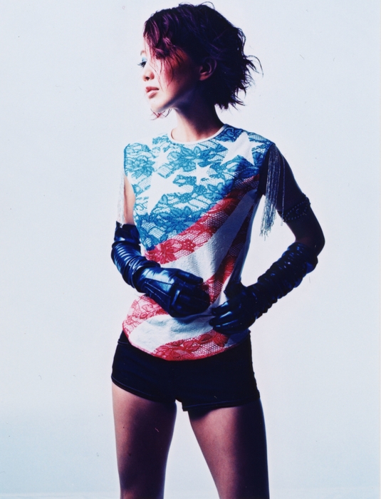 エルディング純