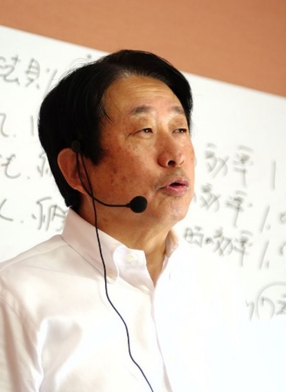 田中司朗(たなか・しろう)