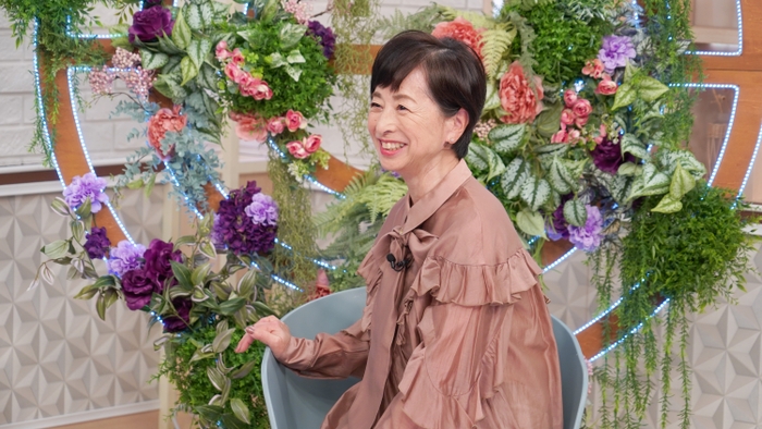 阿川佐和子さん