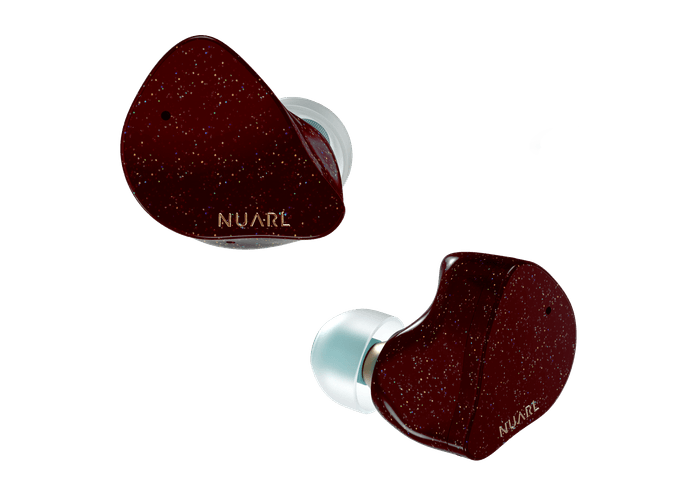 Inovator(Burgundy Red) 1