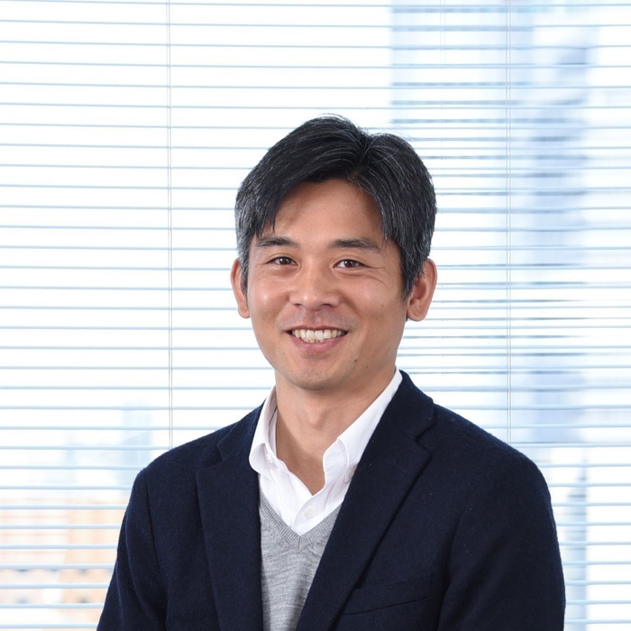 株式会社SPLYZA 代表取締役 土井寛之氏