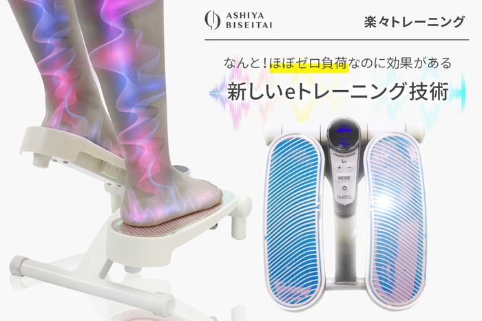 楽々トレーニング