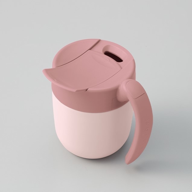 スライド式のフタ2