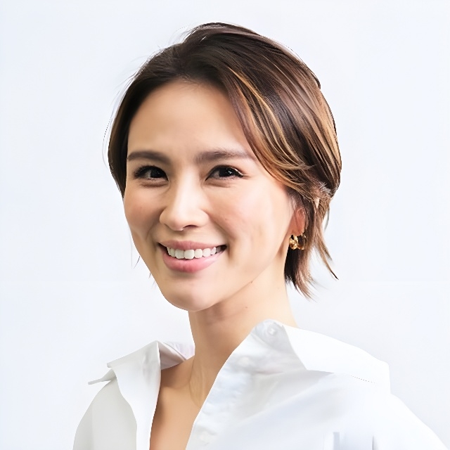 赤松悠実 ↓