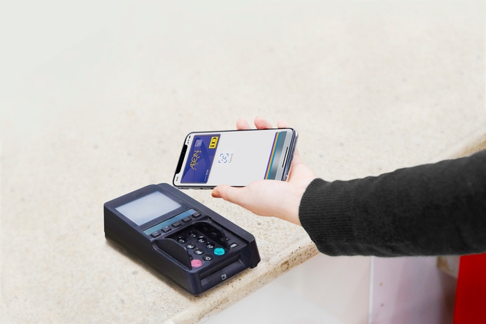 参考:決済利用イメージ