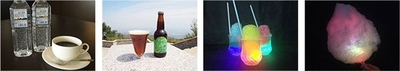 期間限定 テイクアウトメニュー