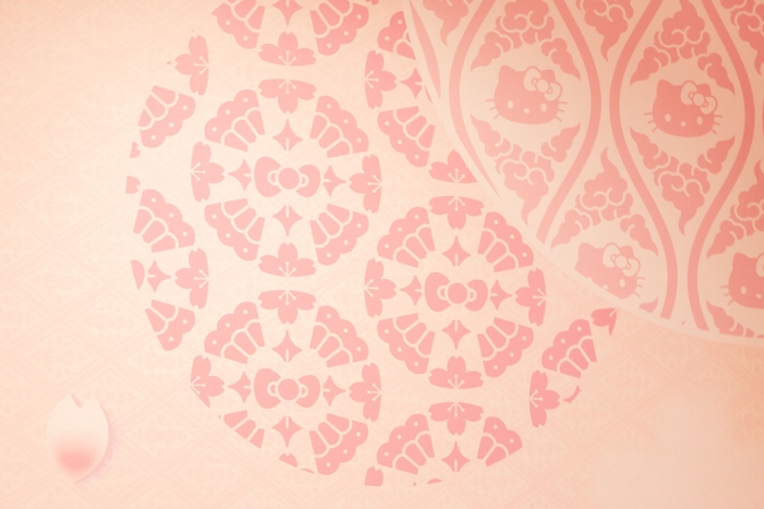 RESI STAY YASAKA ハローキティルーム(6)