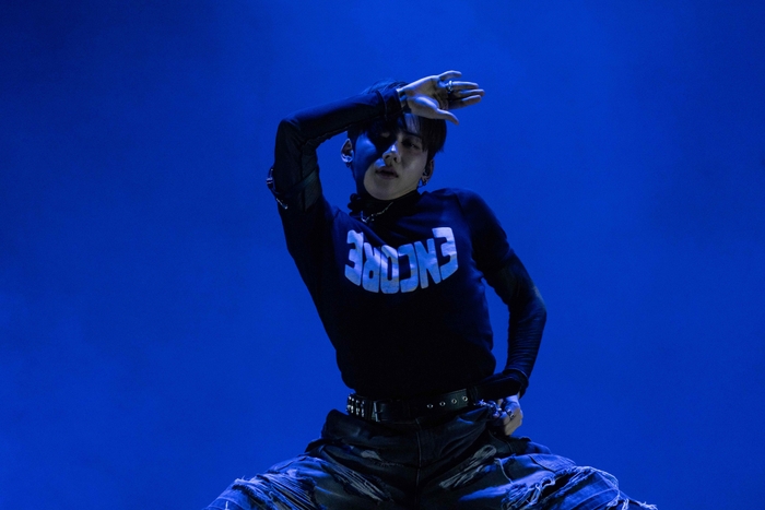 2025 YUMEKI FANMEETING<You Make It>ソウル公演(5)