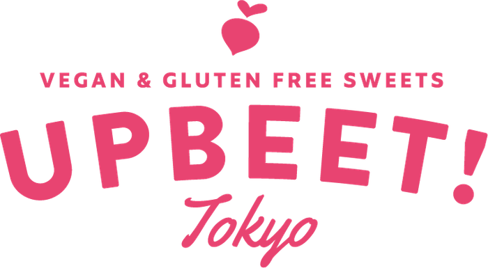 UPBEET!Tokyoロゴ