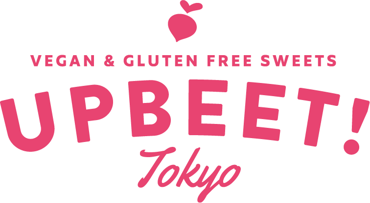 UPBEET!Tokyoロゴ