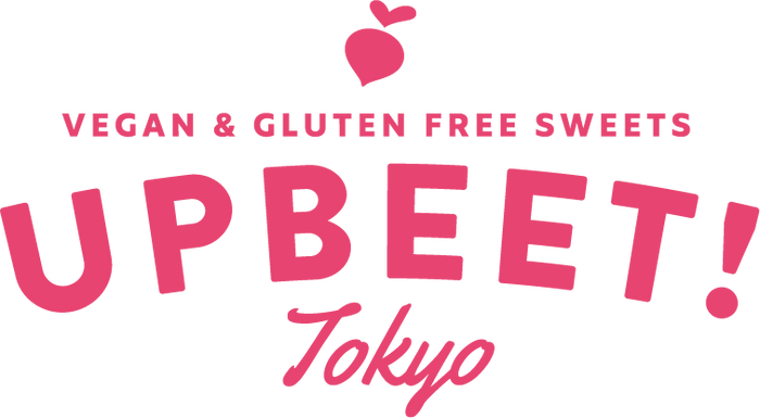 UPBEET!Tokyoロゴ