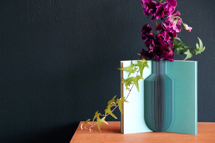 Flowery Tale イメージ写真1