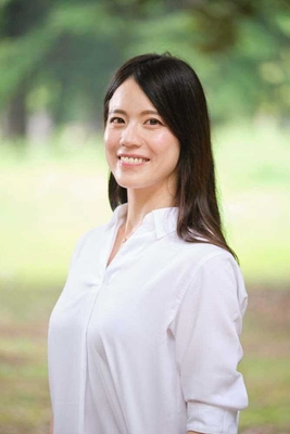 杉山美紗（アーティスティックスイマー、元アーティスティックスイミング日本代表、元シルクドゥソレイユパフォーマー）