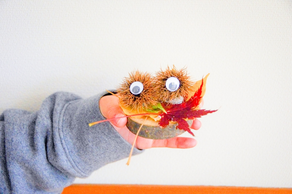 ネイチャークラフト