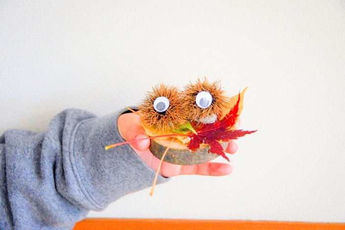 ネイチャークラフト