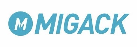 MIGACK(みがく)