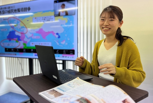 全日制と通信制の働き方の違いとは？