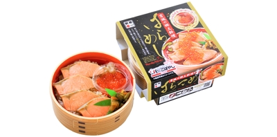 はらこめし