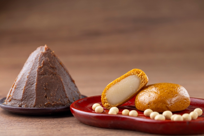 埼玉味噌まんじゅう 843円