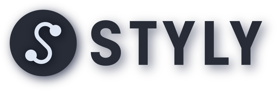 STYLY ロゴ