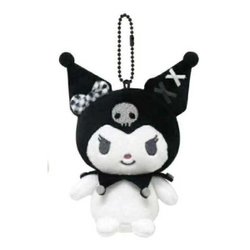 クロミ＆マイメロのおそろいがラブリー！ギンガムチェックシリーズのアイテムに胸きゅん！[予約受付中]