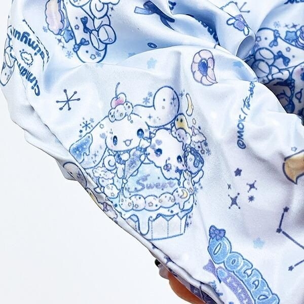 サンリオのシュシュ