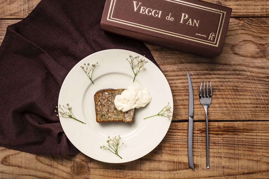 VEGGI de PAN