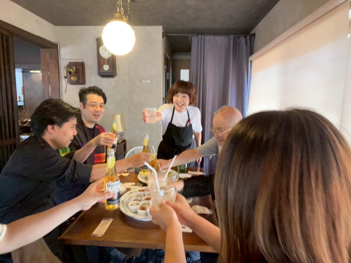 4.交流