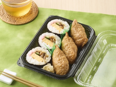 助六寿司 通常 イメージ